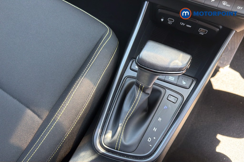 Hyundai I20 Ultimate Automatic Petrol Hatchback - Stock Number (1655702) - 15th supplementary image