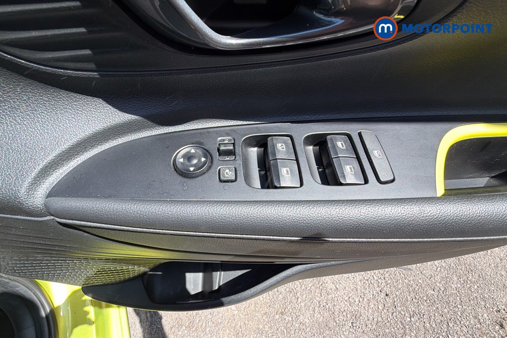 Hyundai I20 Ultimate Automatic Petrol Hatchback - Stock Number (1655702) - 20th supplementary image