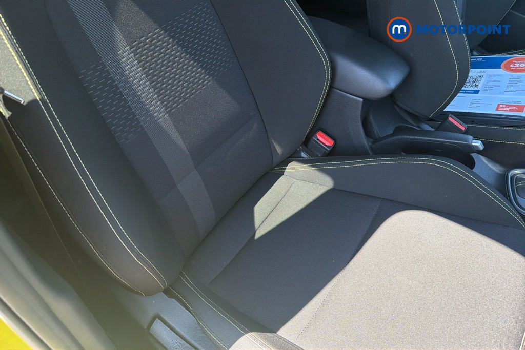 Hyundai I20 Ultimate Automatic Petrol Hatchback - Stock Number (1655702) - 22nd supplementary image