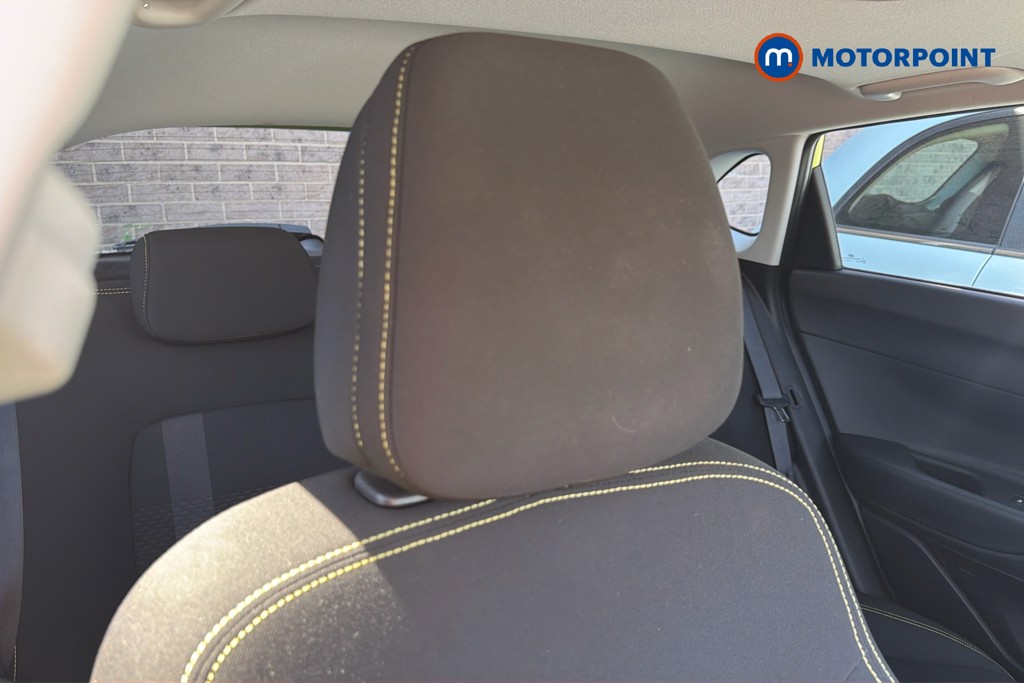 Hyundai I20 Ultimate Automatic Petrol Hatchback - Stock Number (1655702) - 23rd supplementary image