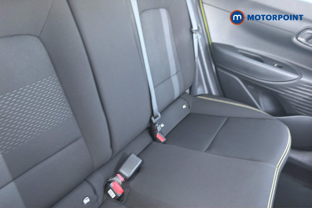 Hyundai I20 Ultimate Automatic Petrol Hatchback - Stock Number (1655702) - 28th supplementary image