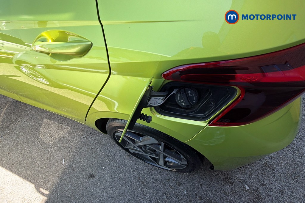 Hyundai I20 Ultimate Automatic Petrol Hatchback - Stock Number (1655702) - 41st supplementary image