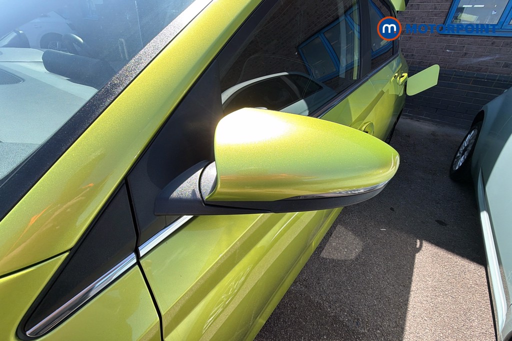Hyundai I20 Ultimate Automatic Petrol Hatchback - Stock Number (1655702) - 43rd supplementary image