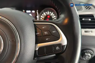 Jeep Compass Longitude Automatic Petrol SUV - Stock Number (1655714) - 3rd supplementary image