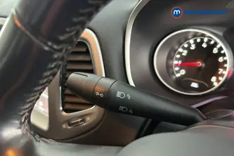 Jeep Compass Longitude Automatic Petrol SUV - Stock Number (1655714) - 5th supplementary image