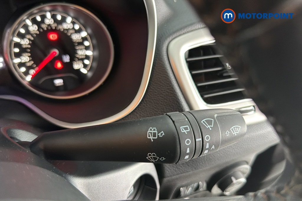 Jeep Compass Longitude Automatic Petrol SUV - Stock Number (1655714) - 6th supplementary image