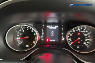 Jeep Compass Longitude Automatic Petrol SUV - Stock Number (1655714) - 7th supplementary image