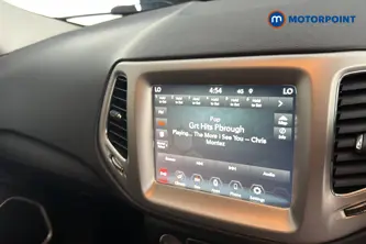 Jeep Compass Longitude Automatic Petrol SUV - Stock Number (1655714) - 8th supplementary image