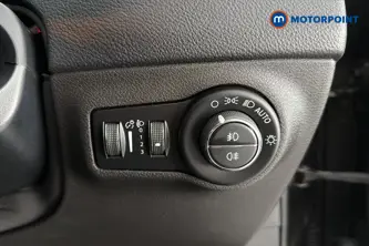 Jeep Compass Longitude Automatic Petrol SUV - Stock Number (1655714) - 11th supplementary image