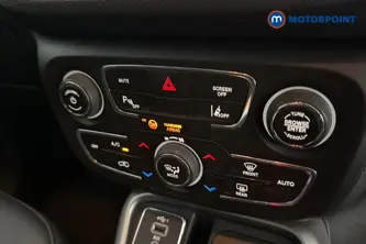 Jeep Compass Longitude Automatic Petrol SUV - Stock Number (1655714) - 12th supplementary image