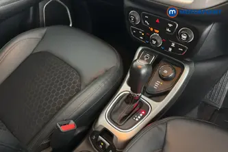 Jeep Compass Longitude Automatic Petrol SUV - Stock Number (1655714) - 15th supplementary image