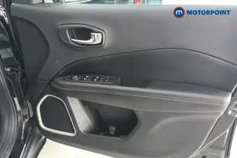 Jeep Compass Longitude Automatic Petrol SUV - Stock Number (1655714) - 18th supplementary image