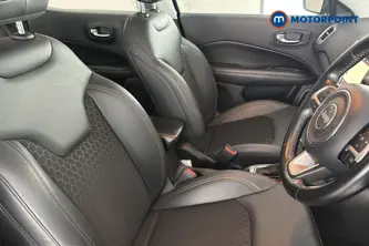 Jeep Compass Longitude Automatic Petrol SUV - Stock Number (1655714) - 22nd supplementary image
