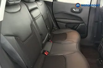 Jeep Compass Longitude Automatic Petrol SUV - Stock Number (1655714) - 25th supplementary image
