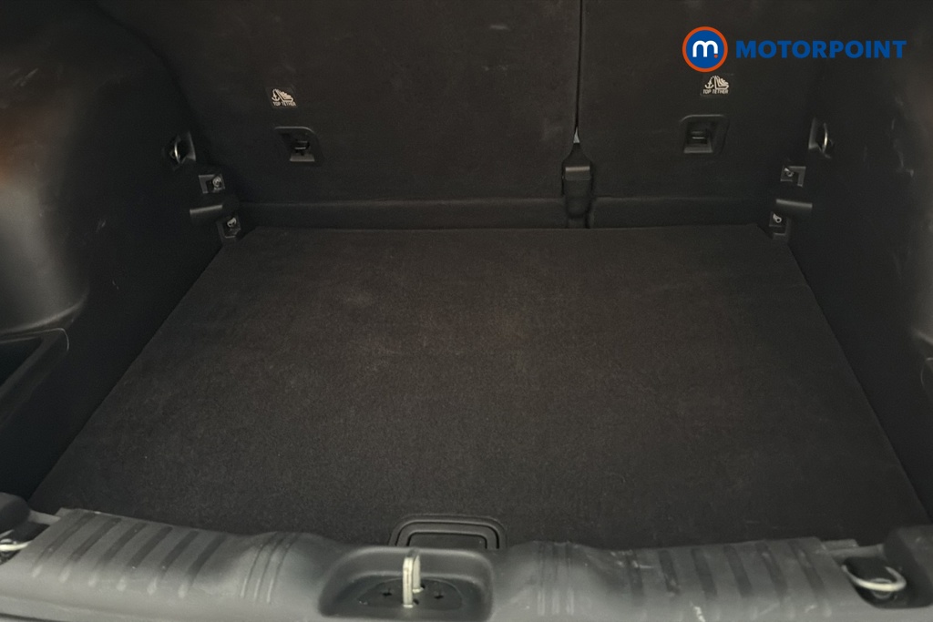 Jeep Compass Longitude Automatic Petrol SUV - Stock Number (1655714) - 30th supplementary image
