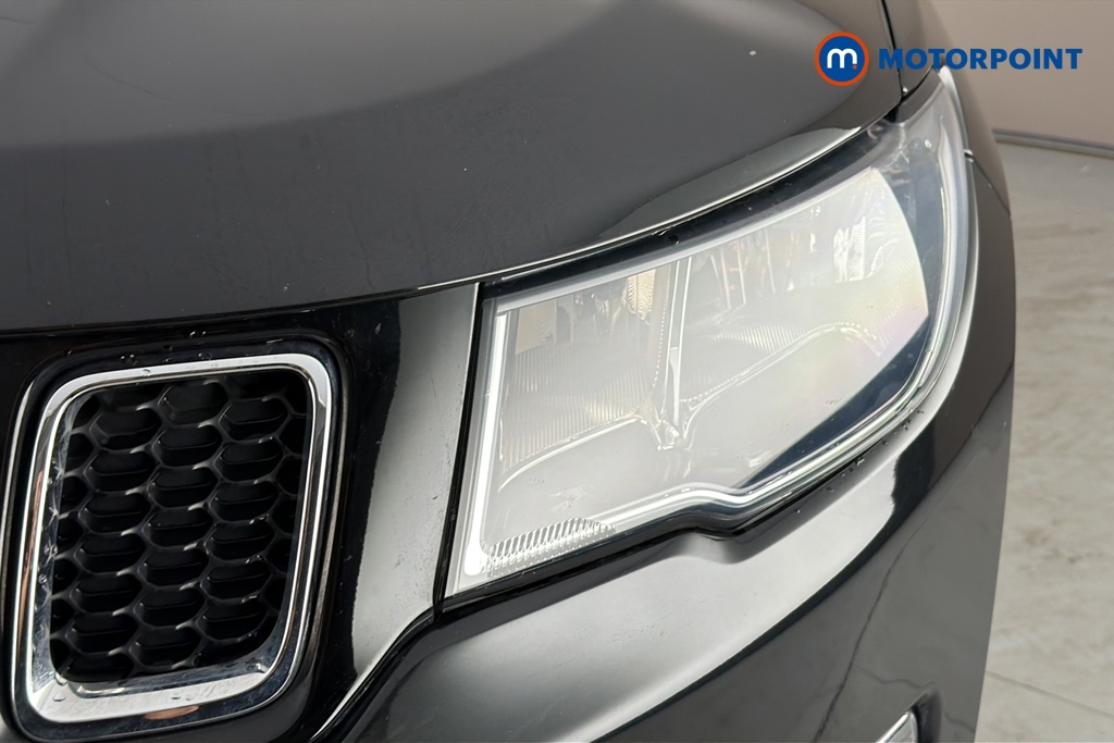 Jeep Compass Longitude Automatic Petrol SUV - Stock Number (1655714) - 42nd supplementary image