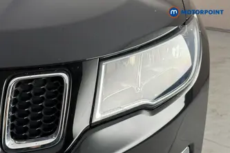 Jeep Compass Longitude Automatic Petrol SUV - Stock Number (1655714) - 42nd supplementary image