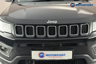 Jeep Compass Longitude Automatic Petrol SUV - Stock Number (1655714) - 43rd supplementary image