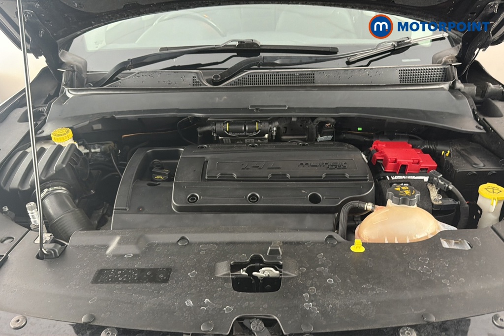 Jeep Compass Longitude Automatic Petrol SUV - Stock Number (1655714) - 48th supplementary image