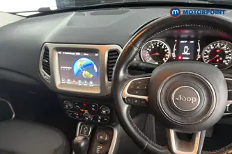 Jeep Compass Longitude Automatic Petrol SUV - Stock Number (1655714) - 1st supplementary image