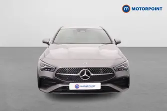 Mercedes-Benz CLA Amg Line Automatic Petrol Coupe - Stock Number (1655776) - Front bumper