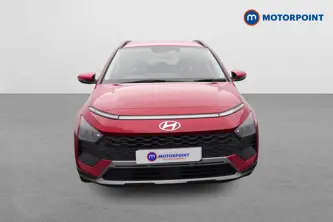 Hyundai Bayon Advance Automatic Petrol SUV - Stock Number (1655780) - Front bumper