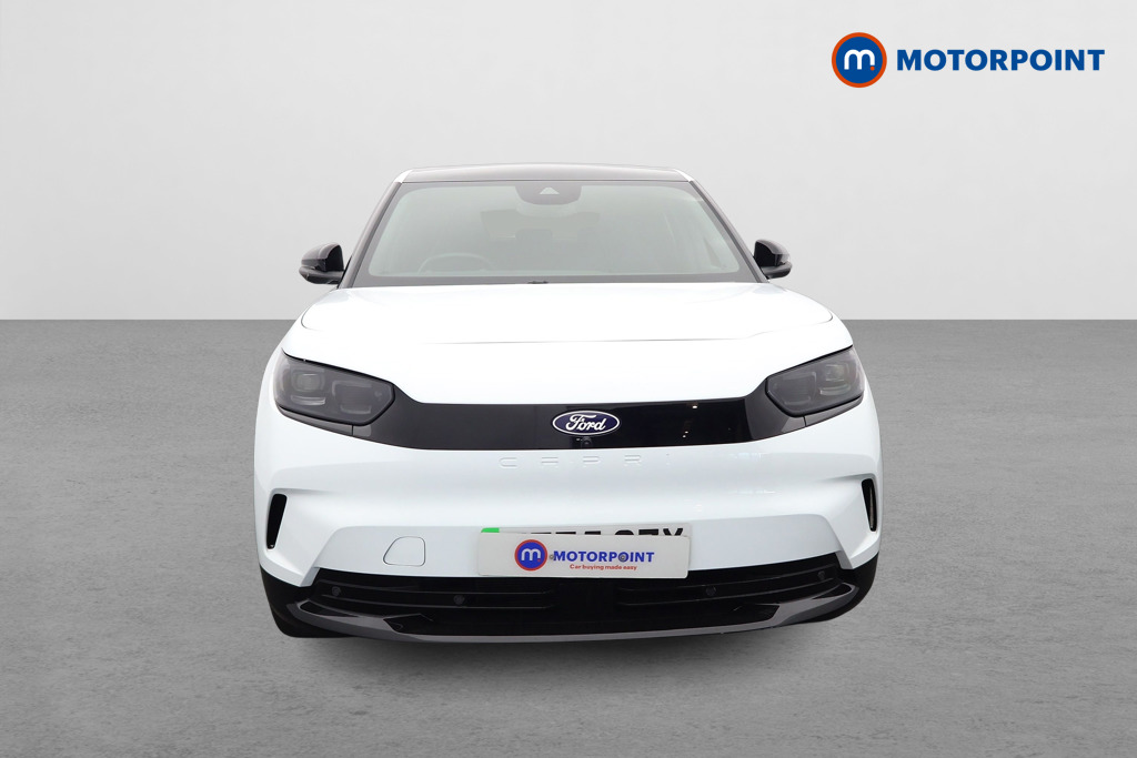 Ford Capri Premium Automatic Electric SUV - Stock Number (1655807) - Front bumper