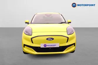 Ford Puma Premium Automatic Electric SUV - Stock Number (1655809) - Front bumper