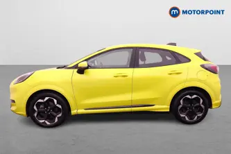 Ford Puma Premium Automatic Electric SUV - Stock Number (1655809) - Passenger side