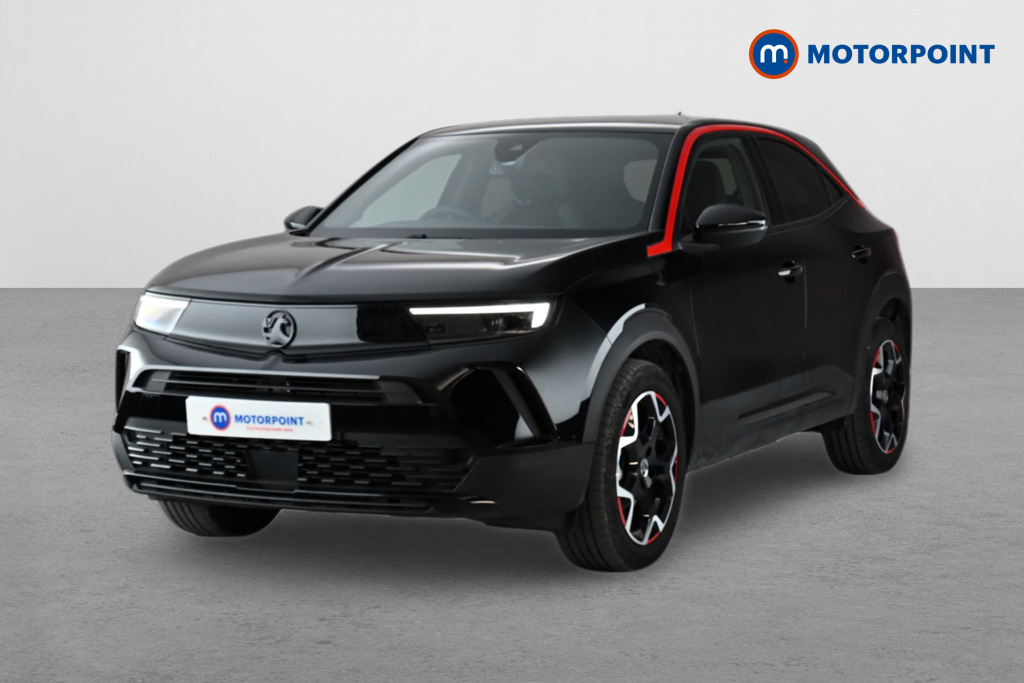 Vauxhall Mokka GS Automatic Electric SUV - Stock Number (1655829) - Front bumper