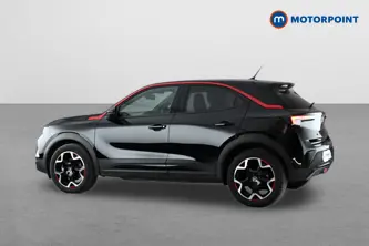 Vauxhall Mokka GS Automatic Electric SUV - Stock Number (1655829) - Passenger side