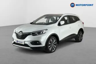 Renault Kadjar S Edition Automatic Petrol SUV - Stock Number (1655855) - Passenger side front corner