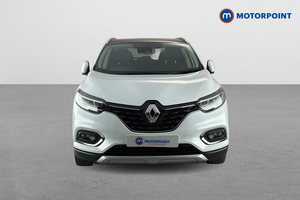 Renault Kadjar S Edition Automatic Petrol SUV - Stock Number (1655855) - Front bumper