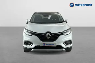 Renault Kadjar S Edition Automatic Petrol SUV - Stock Number (1655855) - Front bumper