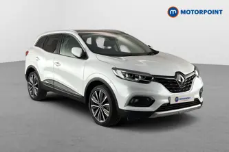 Renault Kadjar S Edition Automatic Petrol SUV - Stock Number (1655855) - Drivers side front corner
