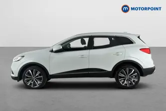 Renault Kadjar S Edition Automatic Petrol SUV - Stock Number (1655855) - Drivers side