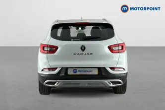 Renault Kadjar S Edition Automatic Petrol SUV - Stock Number (1655855) - Rear bumper