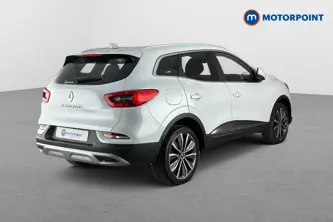 Renault Kadjar S Edition Automatic Petrol SUV - Stock Number (1655855) - Passenger side rear corner