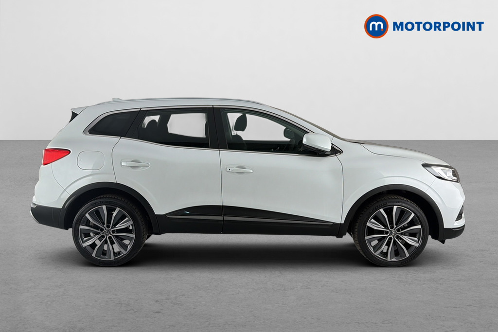 Renault Kadjar S Edition Automatic Petrol SUV - Stock Number (1655855) - Passenger side