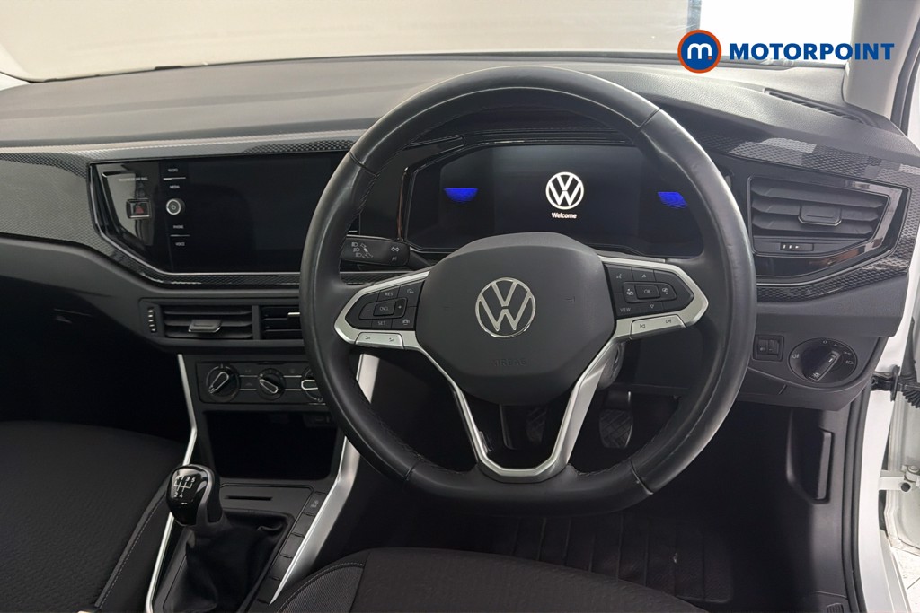 Volkswagen Polo Life Manual Petrol Hatchback - Stock Number (1655865) - 2nd supplementary image