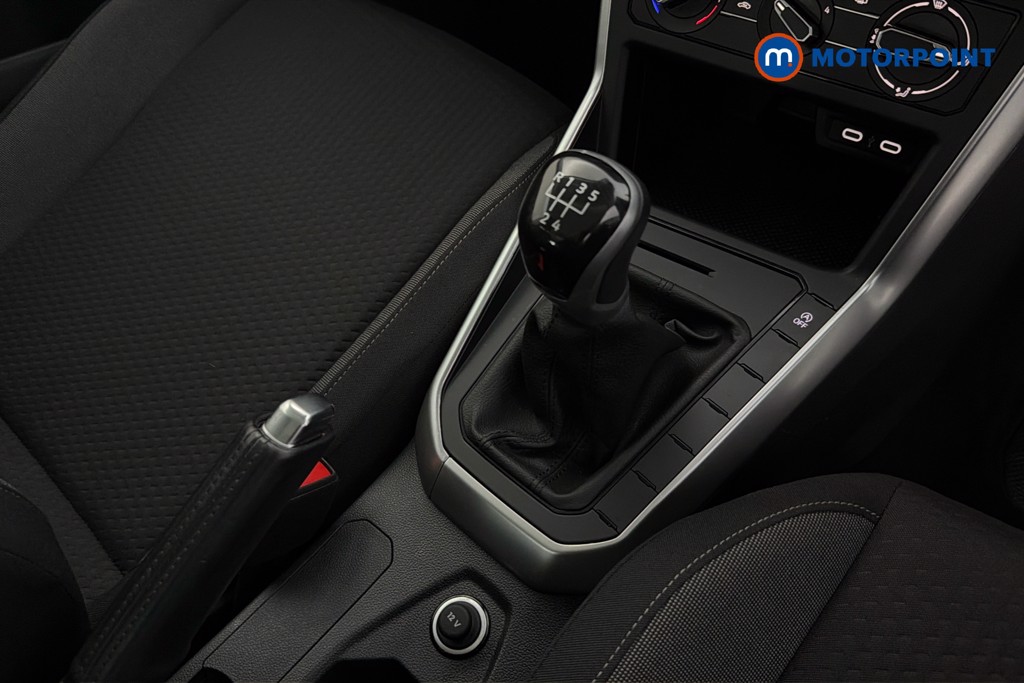 Volkswagen Polo Life Manual Petrol Hatchback - Stock Number (1655865) - 15th supplementary image