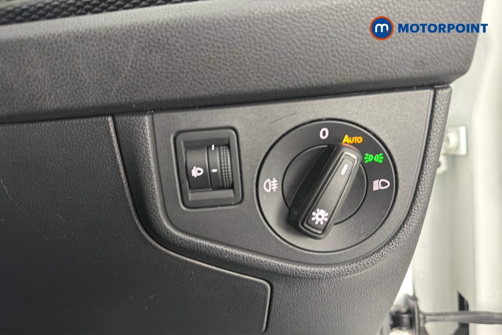 Volkswagen Polo Life Manual Petrol Hatchback - Stock Number (1655865) - 18th supplementary image