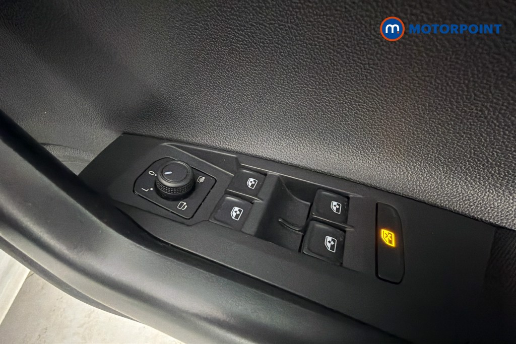 Volkswagen Polo Life Manual Petrol Hatchback - Stock Number (1655865) - 20th supplementary image