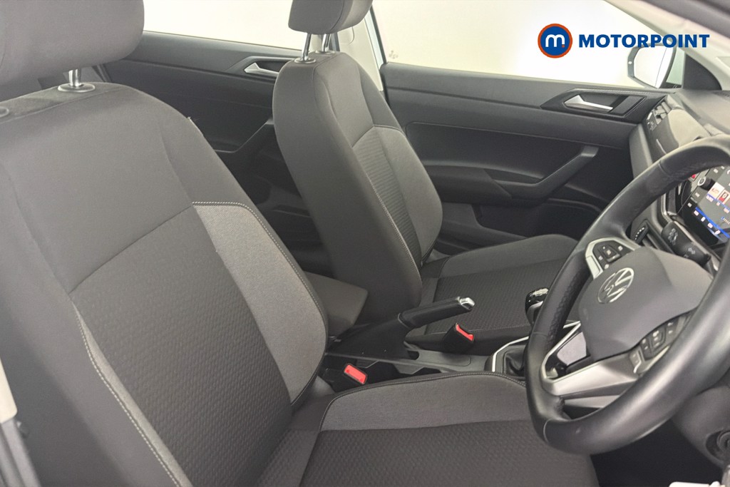Volkswagen Polo Life Manual Petrol Hatchback - Stock Number (1655865) - 22nd supplementary image