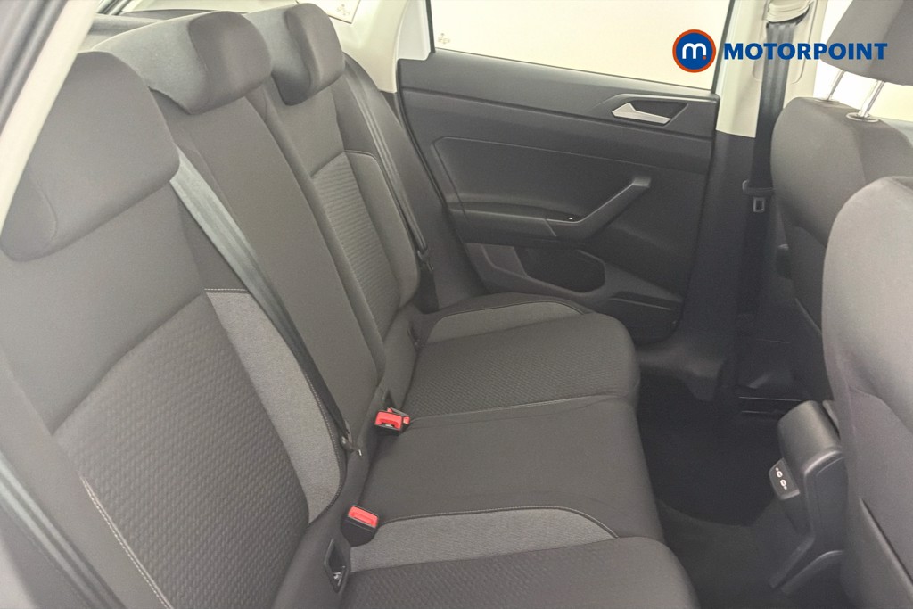 Volkswagen Polo Life Manual Petrol Hatchback - Stock Number (1655865) - 28th supplementary image