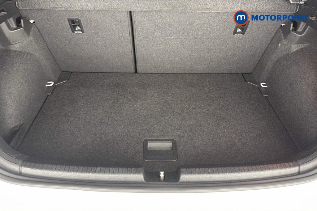 Volkswagen Polo Life Manual Petrol Hatchback - Stock Number (1655865) - 33rd supplementary image