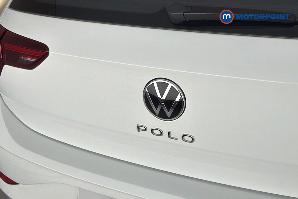 Volkswagen Polo Life Manual Petrol Hatchback - Stock Number (1655865) - 37th supplementary image