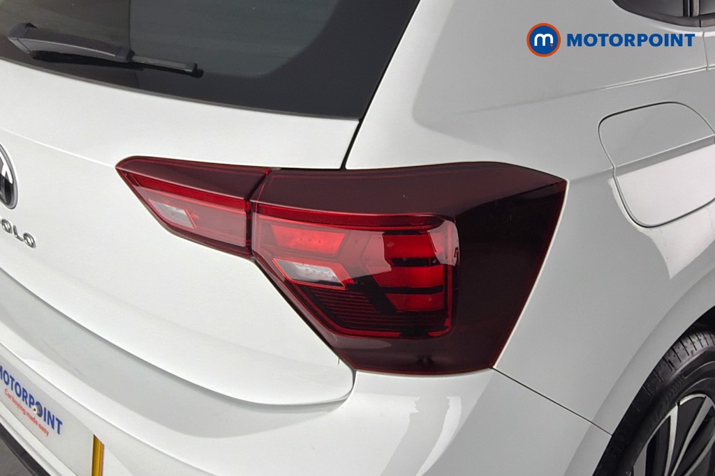 Volkswagen Polo Life Manual Petrol Hatchback - Stock Number (1655865) - 38th supplementary image