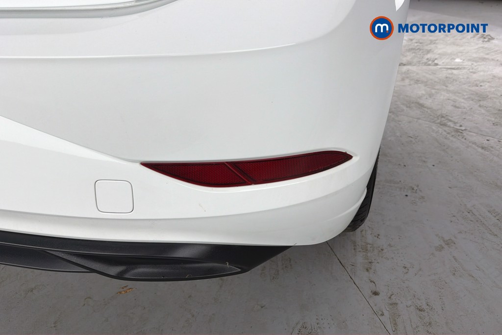 Volkswagen Polo Life Manual Petrol Hatchback - Stock Number (1655865) - 40th supplementary image