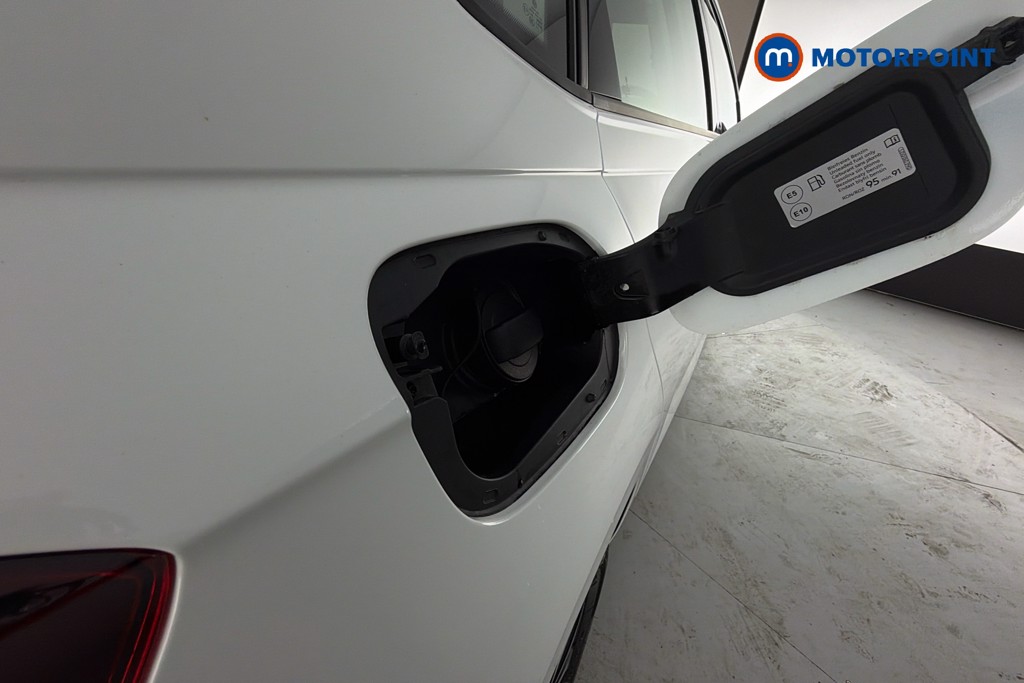 Volkswagen Polo Life Manual Petrol Hatchback - Stock Number (1655865) - 41st supplementary image